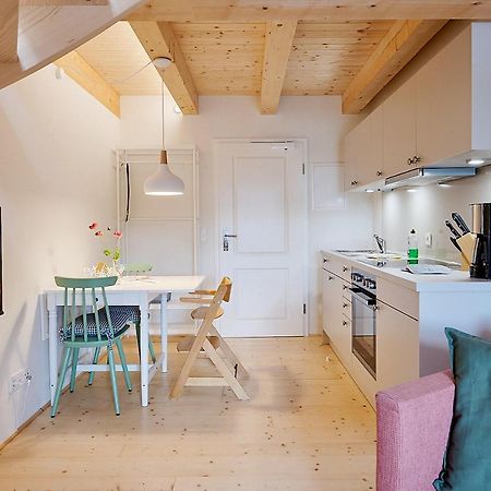 Gutshof Schirgiswalde Apartment Bagian luar foto
