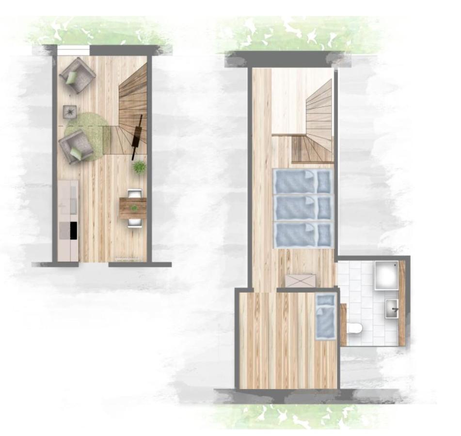 Gutshof Schirgiswalde Apartment Bagian luar foto