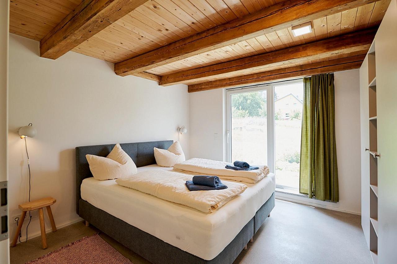 Gutshof Schirgiswalde Apartment Bagian luar foto