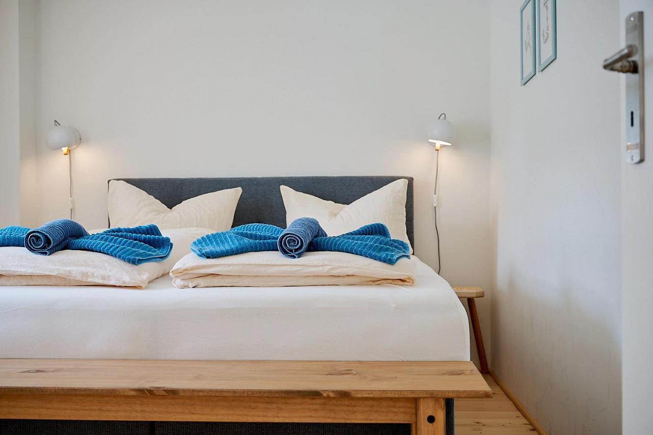 Gutshof Schirgiswalde Apartment Bagian luar foto