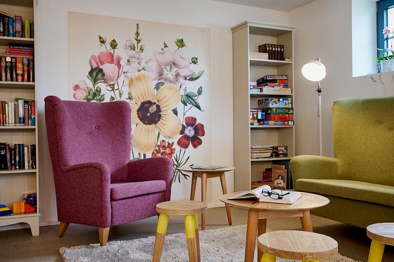Gutshof Schirgiswalde Apartment Bagian luar foto