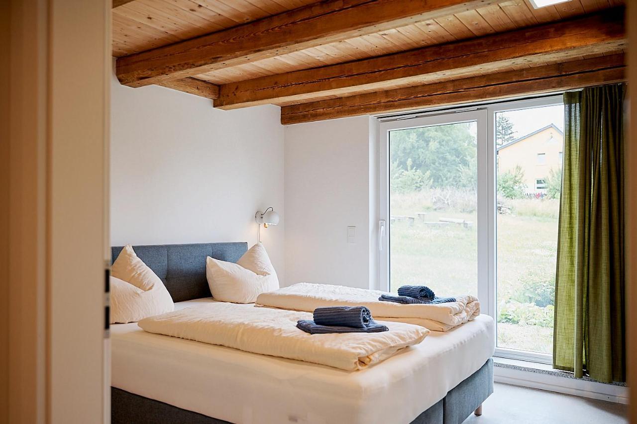 Gutshof Schirgiswalde Apartment Bagian luar foto
