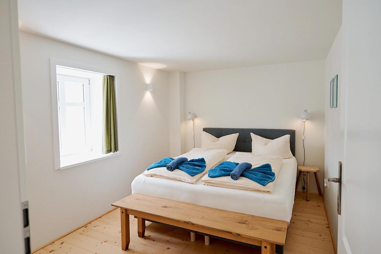 Gutshof Schirgiswalde Apartment Bagian luar foto