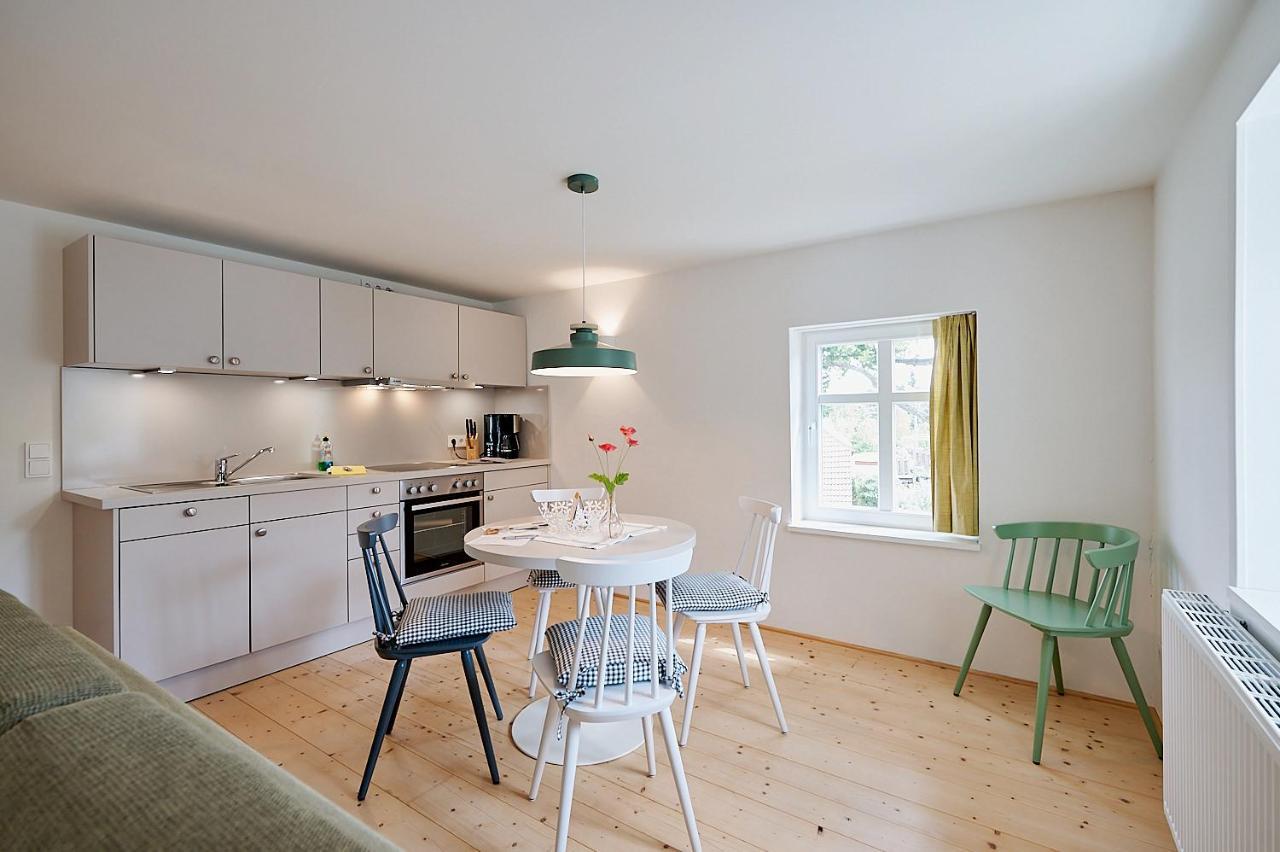 Gutshof Schirgiswalde Apartment Bagian luar foto