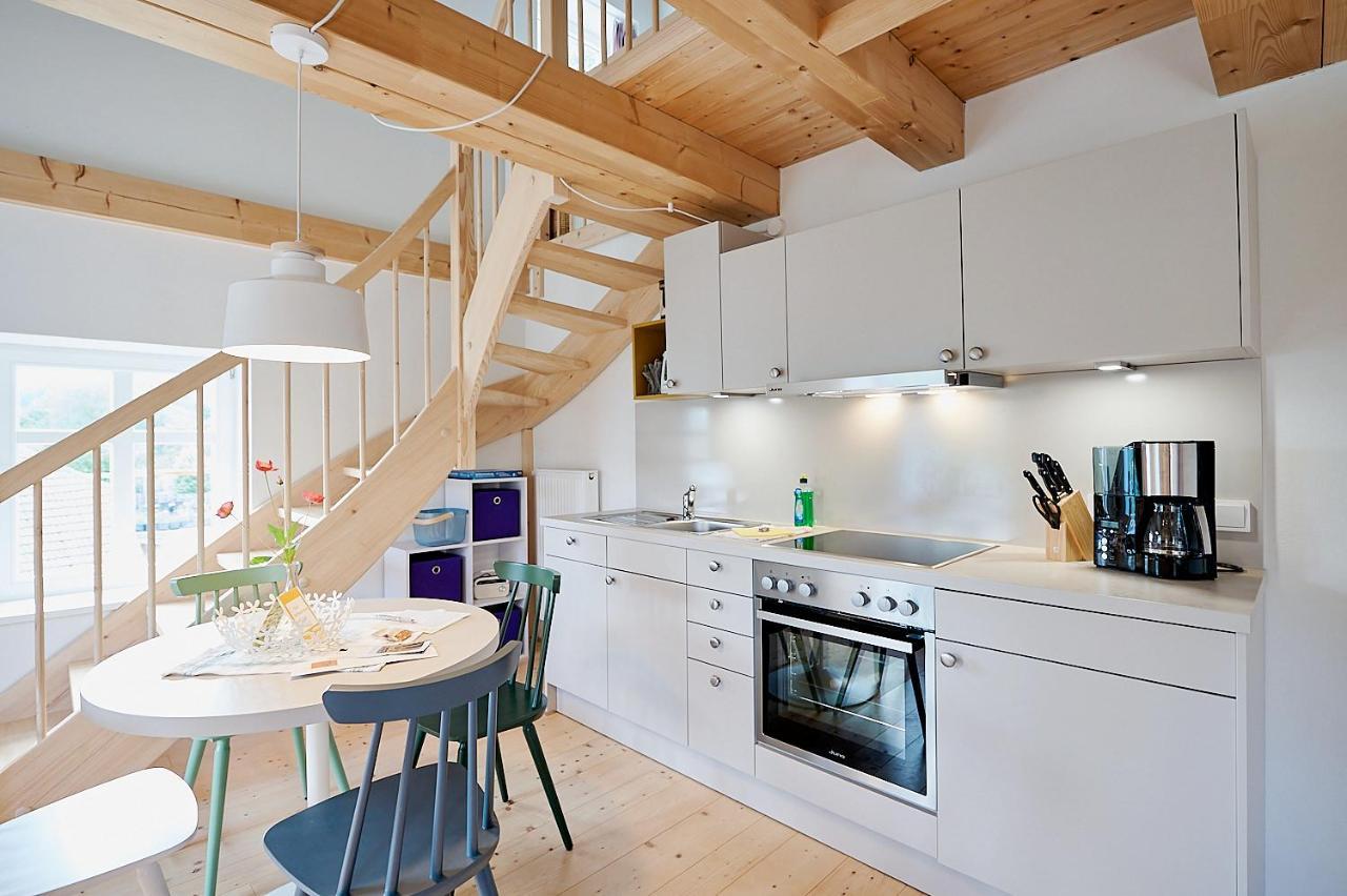 Gutshof Schirgiswalde Apartment Bagian luar foto